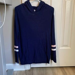 Navy, large, Old navy hoodie